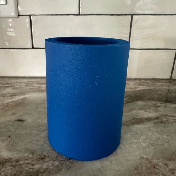 FORD Motorcraft Fast Lube FOAM CAN KOOZIE INSULATOR - Picture 6 of 6